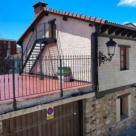 Villanueva de Arriba Majada Palentina旅馆 外观 照片