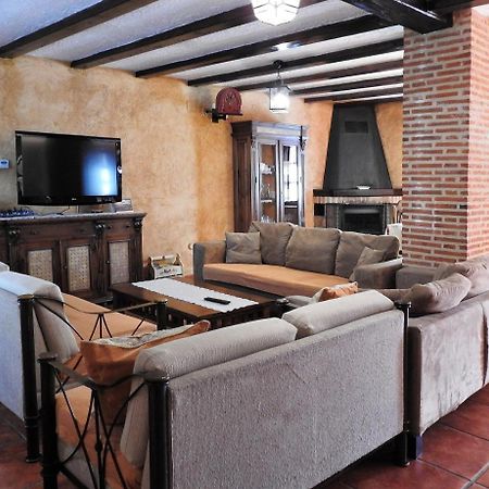 Villanueva de Arriba Majada Palentina旅馆 外观 照片
