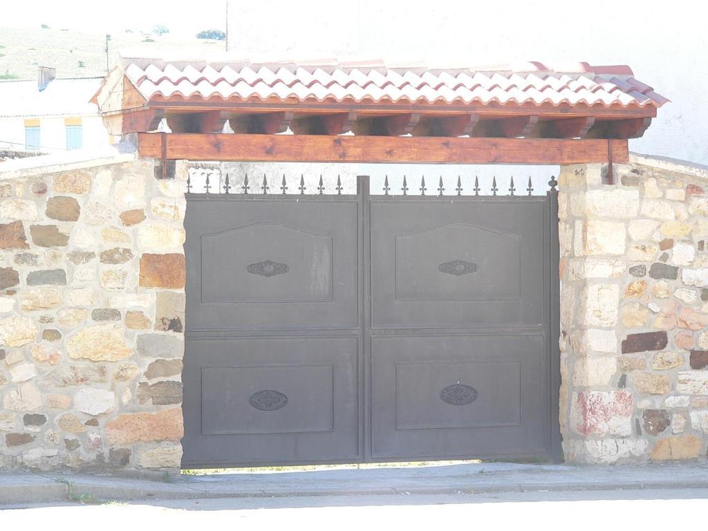 Villanueva de Arriba Majada Palentina旅馆 客房 照片
