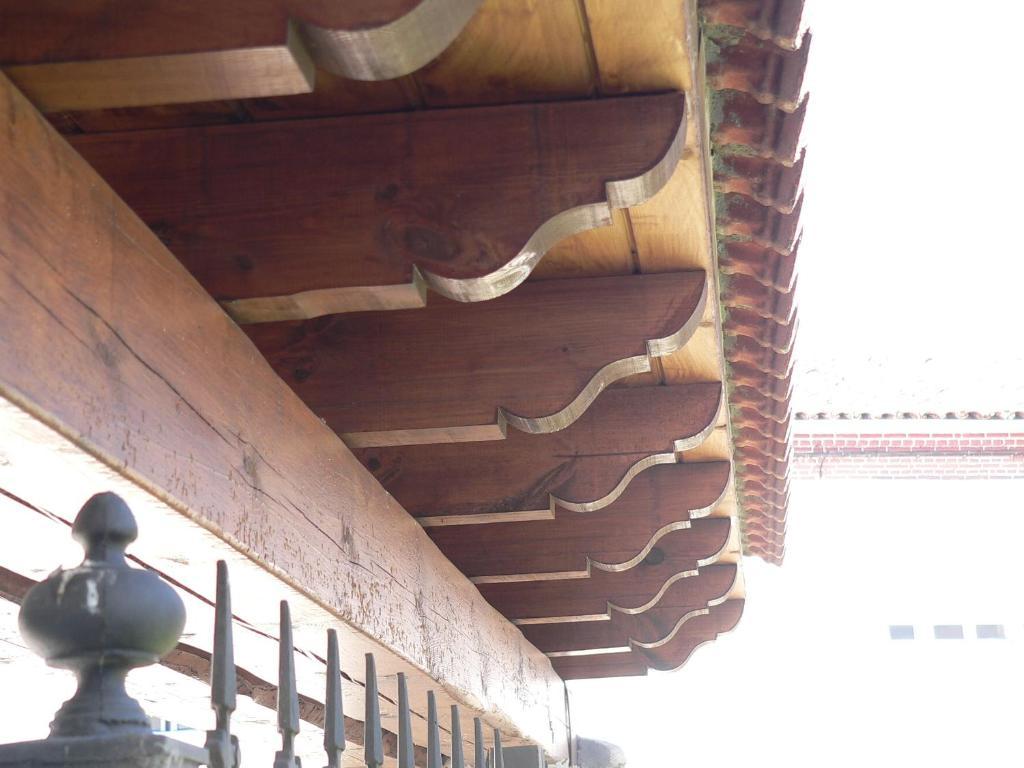 Villanueva de Arriba Majada Palentina旅馆 客房 照片