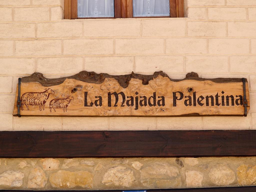 Villanueva de Arriba Majada Palentina旅馆 外观 照片