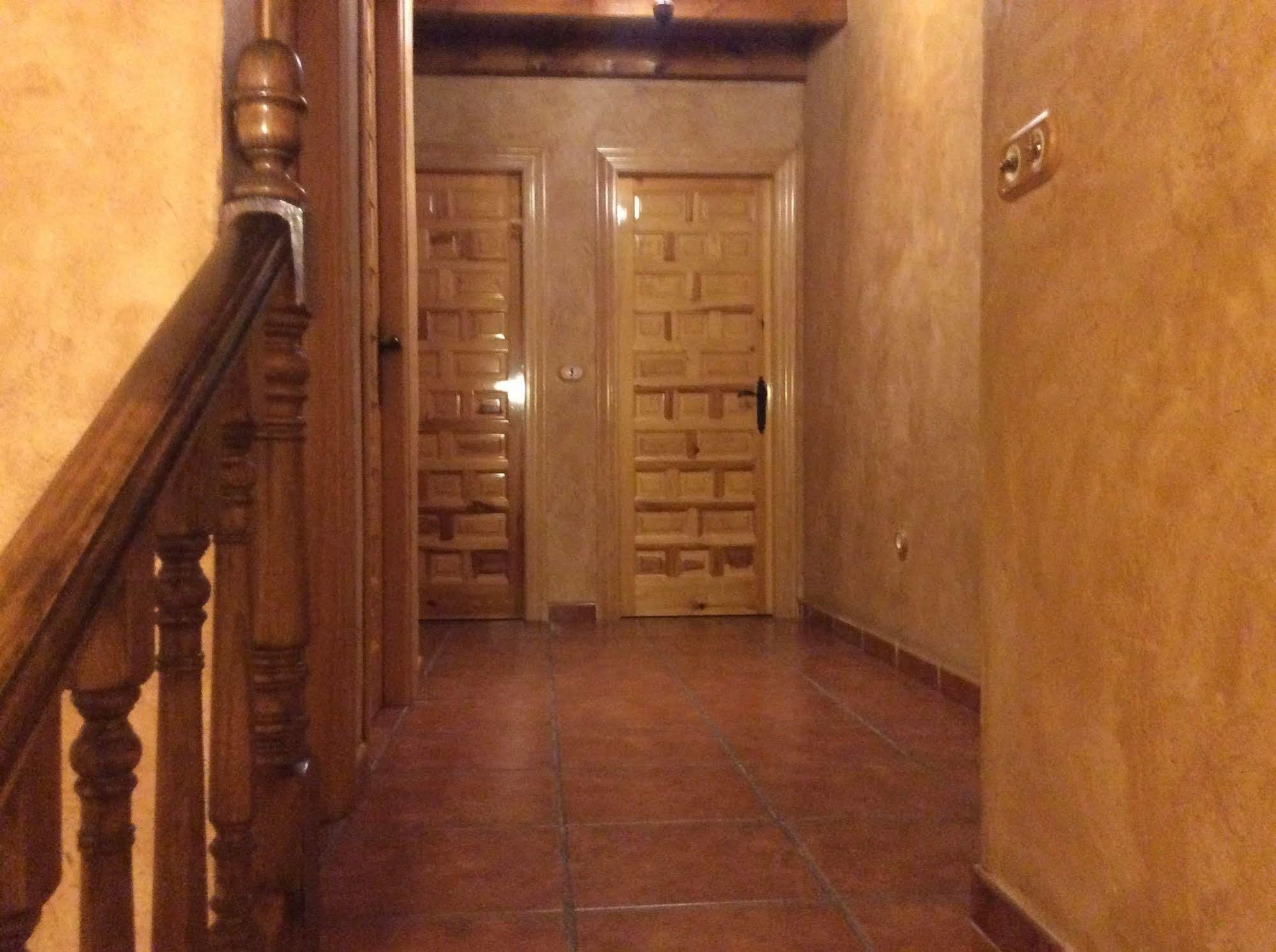 Villanueva de Arriba Majada Palentina旅馆 外观 照片