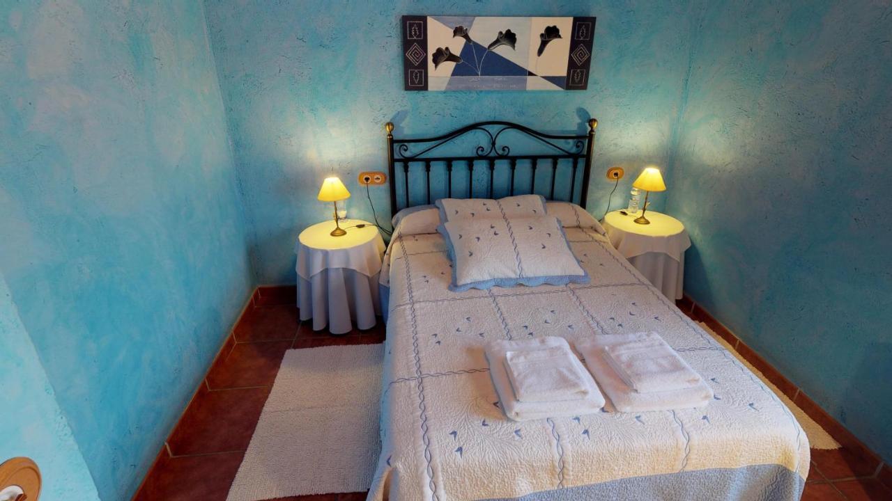 Villanueva de Arriba Majada Palentina旅馆 外观 照片