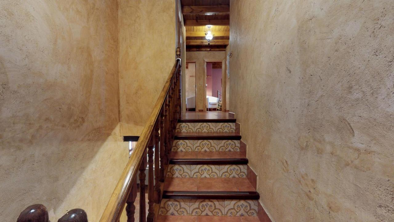 Villanueva de Arriba Majada Palentina旅馆 外观 照片