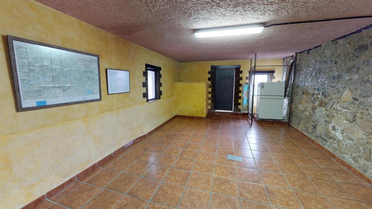 Villanueva de Arriba Majada Palentina旅馆 外观 照片