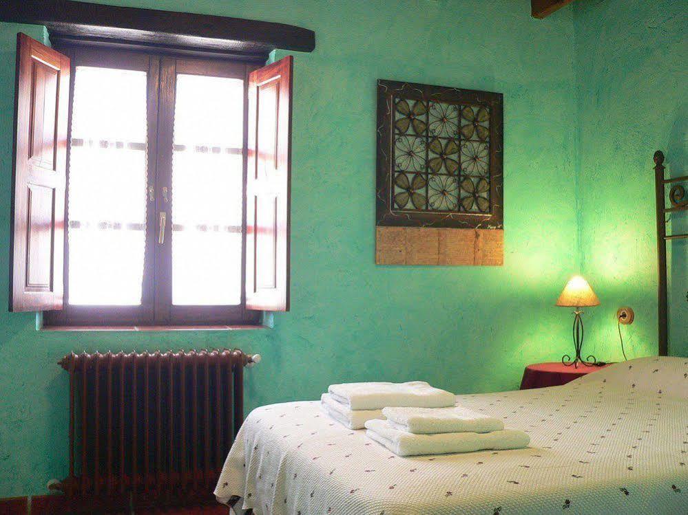 Villanueva de Arriba Majada Palentina旅馆 外观 照片